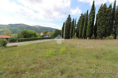 TER. RESIDENZIALE A MONTE GRIMANO TERME