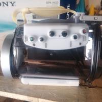 Custodia subacquea Sports Pack