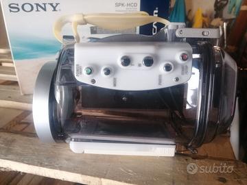 Custodia subacquea Sports Pack