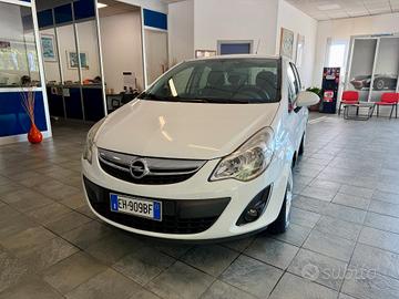 Opel Corsa 1.3 CDTI 95CV 5 porte Cosmo-NEOPATENTAT