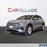 AUDI Q4 e-tron 40 Business