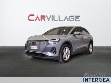 AUDI Q4 e-tron 40 Business