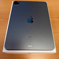iPad Pro 11- ich (2nd Generation) Wi-Fi 512GB