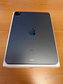 iPad Pro 11- ich (2nd Generation) Wi-Fi 512GB