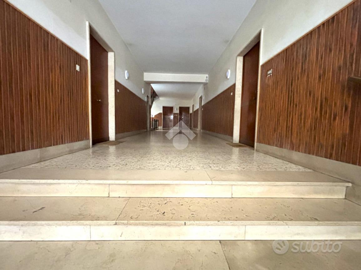 Apartment in Reggio Calabria, Ravagnese - Vista 2