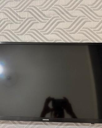 Televisione smart tv