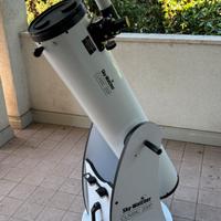 Telescopio skywatcher dobsonian 200