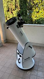 Telescopio skywatcher dobsonian 200
