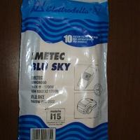 Sacchetti aspirapolvere