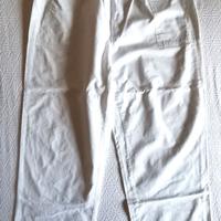 Pantaloni da lavoro usati