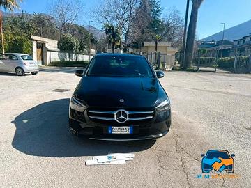 Mercedes-benz B 180 Executive