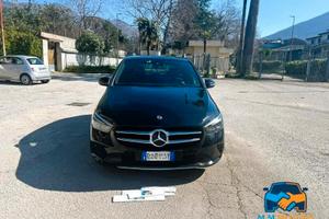Mercedes-benz B 180 Executive