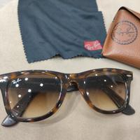 occhiali  rayban 