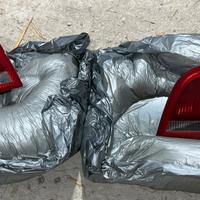 Fari posteriori audi a3 8p sportback 2005