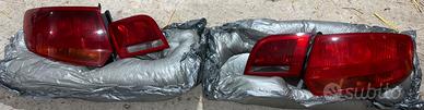 Fari posteriori audi a3 8p sportback 2005