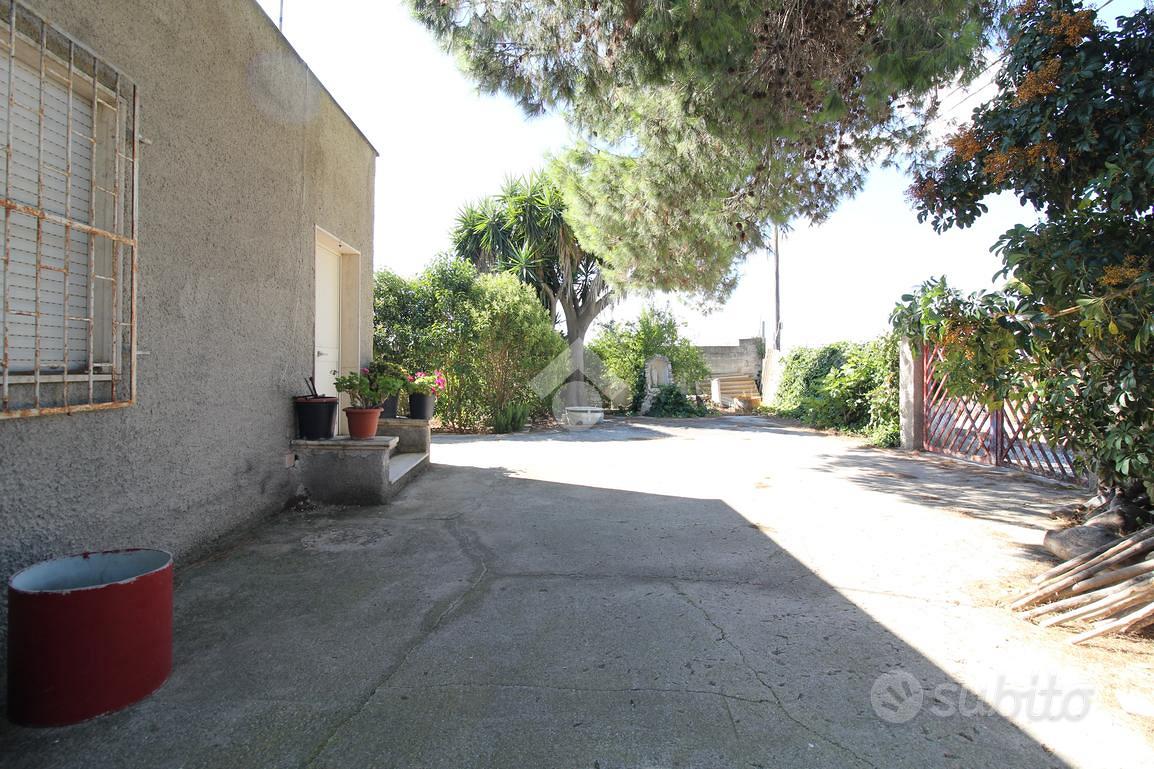Casa – Brindisi, Tuturano - Vista 3