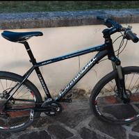 MTBK CANNONDALE