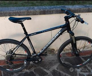 MTBK CANNONDALE