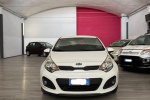 Kia Rio 1.1 CRDi WGT 3p. EX
