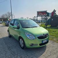 Opel Agila 1.0 12V Benzina con GARANZIA- NEOPATENT