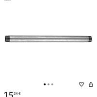 4 Tubi filettati