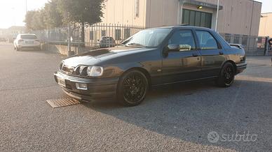 Ford Sierra cosworth 2wd 600cv aem