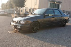 Ford Sierra cosworth 2wd 600cv aem