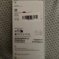 IPHONE 17 PRO 256GB NUOVO