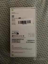 IPHONE 17 PRO 256GB NUOVO