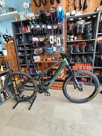 Orbea Wild M10 2026 Large Bosch CX5 750wh