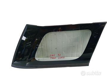 FIAT 500 L Living (13>16) VETRO FISSO POSTERIORE D
