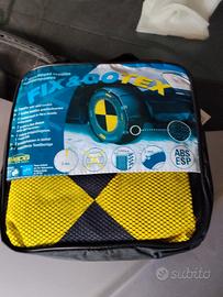 Calze da neveFix&GoTex taglia F