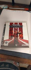 Unreal Tournament 3 PS3