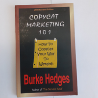 Copycat marketing 101