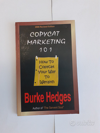 Copycat marketing 101