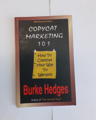 Copycat marketing 101