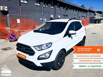 FORD EcoSport 1.5 TDCi 100 CV Start&Stop Business