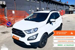 FORD EcoSport 1.5 TDCi 100 CV Start&Stop Business