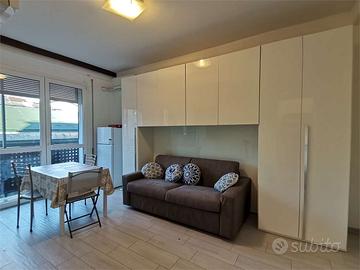 MM PRIMATICCIO - MONOLOCALE LIBERO