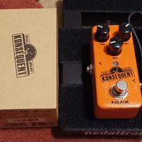 NUX Ndd-2 Konsequent delay