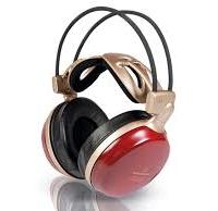 Audio technica ath w1000 sovereign cuffie