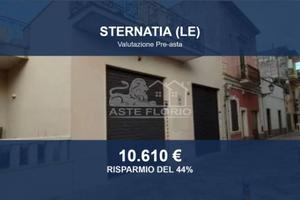 Immobile in asta di 60 m² a Sternatia