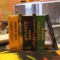 UTET: Enciclopedie + Cdrom