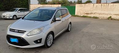 FORD C-Max 2ª serie - 2011