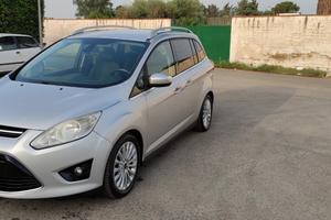 FORD C-Max 2ª serie - 2011