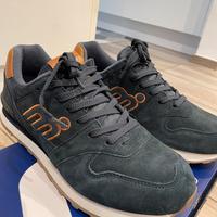 Scarpe sneakers mistral seventies