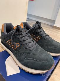 Scarpe sneakers mistral seventies