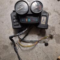 Bmw r 1100 gs parti rimaste