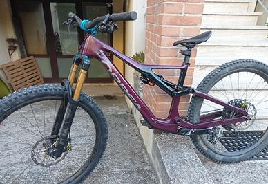 Orbea rallon 2023 Permuta 