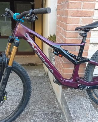 Orbea rallon 2023 Permuta 